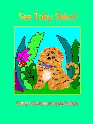 cover image of See Toby Shine!